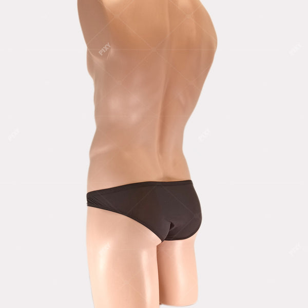 PIXY U-LIFT BULGE  BIKINI UNDERWEAR