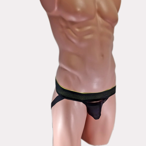 PIXY JOCK STRAP UNDERWEAR-POWER