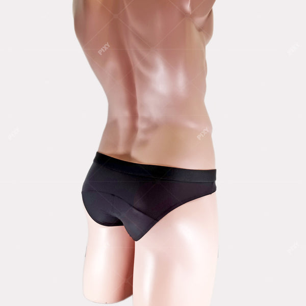 PIXY Y- CUT BIKINI UNDERWEAR-HELL LOVE