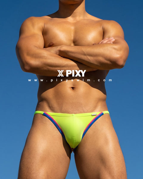 PIXY POUCH MAX G-STRING SWIMWEAR-BODY MAX