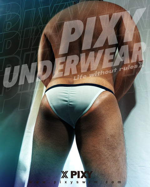PIXY TANGAS UNDERWEAR- FRENCH