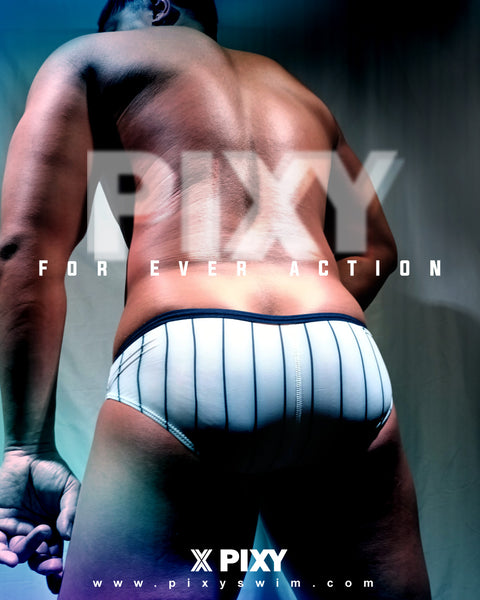 PIXY POUCH BIKINI UNDERWEAR- BODY MAX