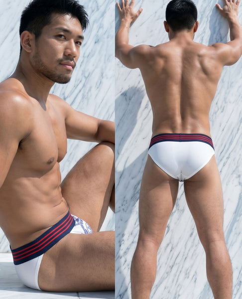 PIXY POUCH BIKINIS UNDERWEAR- JAPANESE EDITION