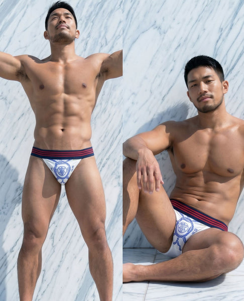 PIXY POUCH BIKINIS UNDERWEAR- JAPANESE EDITION