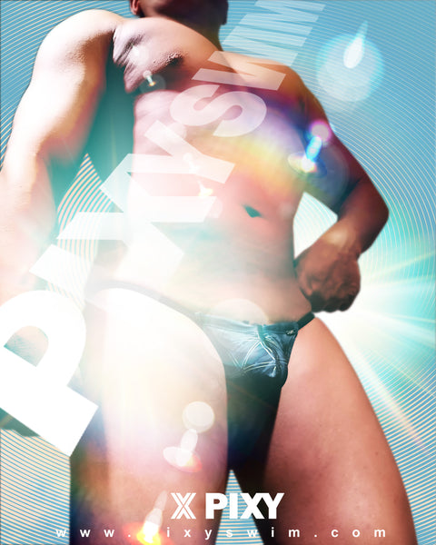 PIXY POUCH MAX BIKINI SWIMWEAR-BODY MAX