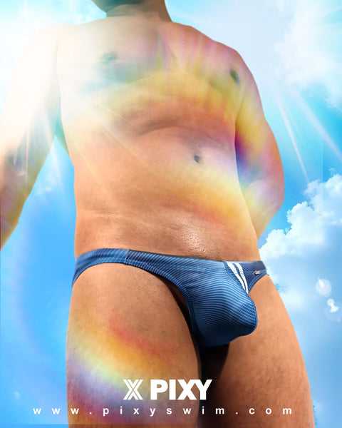 PIXY POUCH MAX BIKINI SWIMWEAR-BODY MAX