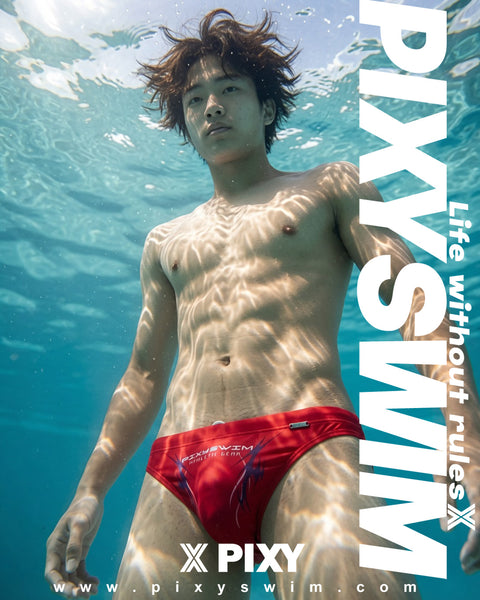 PIXY POUCH MAX BIKINI SWIMWEAR-BODY MAX