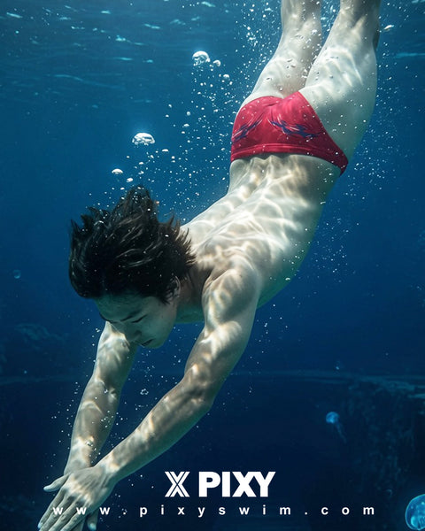 PIXY POUCH MAX BIKINI SWIMWEAR-BODY MAX