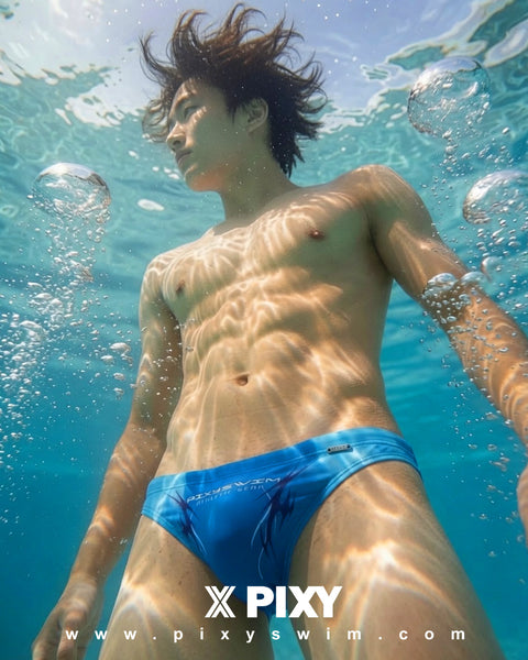 PIXY POUCH MAX BIKINI SWIMWEAR-BODY MAX