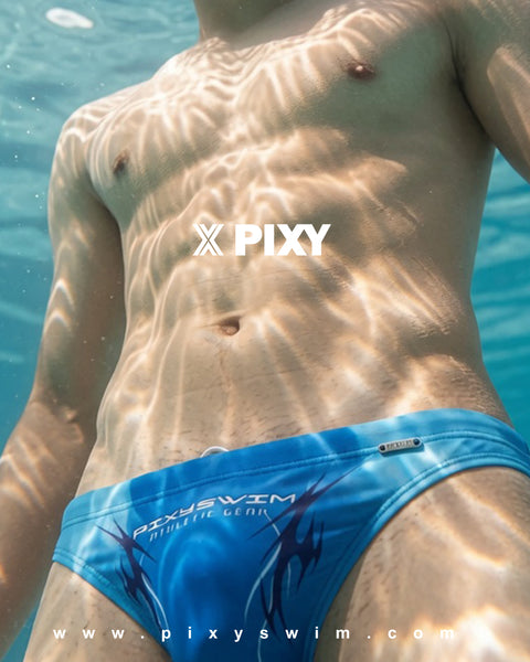 PIXY POUCH MAX BIKINI SWIMWEAR-BODY MAX