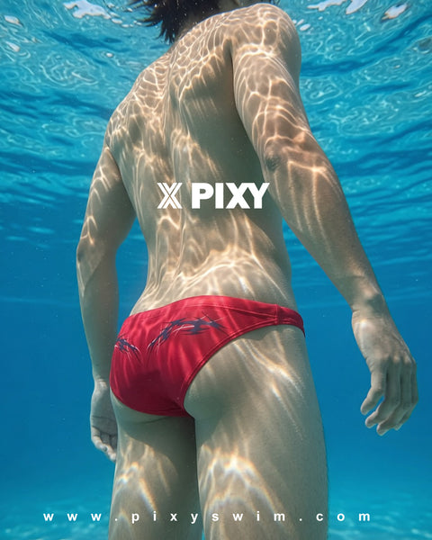 PIXY POUCH MAX BIKINI SWIMWEAR-BODY MAX