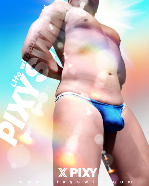 PIXY POUCH MAX BIKINI SWIMWEAR-BODY MAX