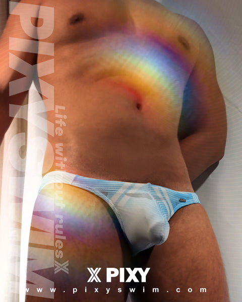 PIXY POUCH MAX BIKINI SWIMWEAR-BODY MAX