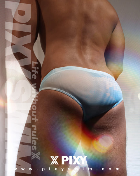 PIXY POUCH MAX BIKINI SWIMWEAR-BODY MAX