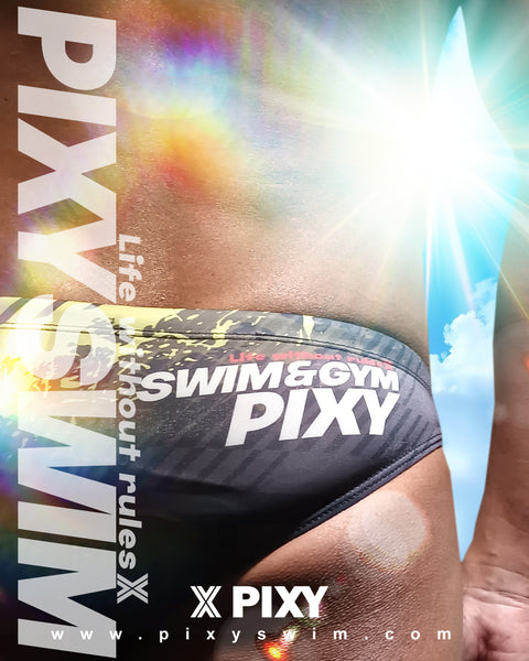 PIXY POUCH MAX BIKINI SWIMWEAR-BODY MAX