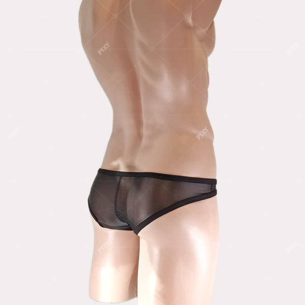 PIXY FLASHY LIGHT BIKINI UNDERWEAR- HELL LOVE