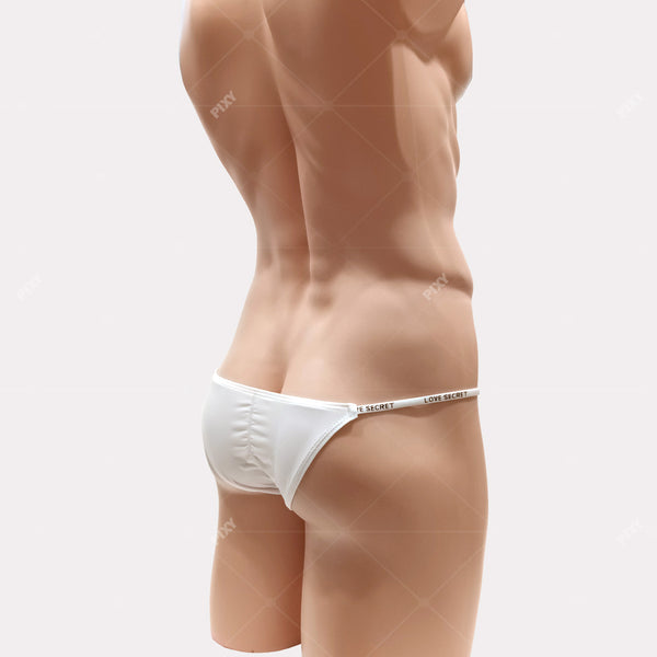 PIXY TANGAS UNDERWEAR- BODY MAX