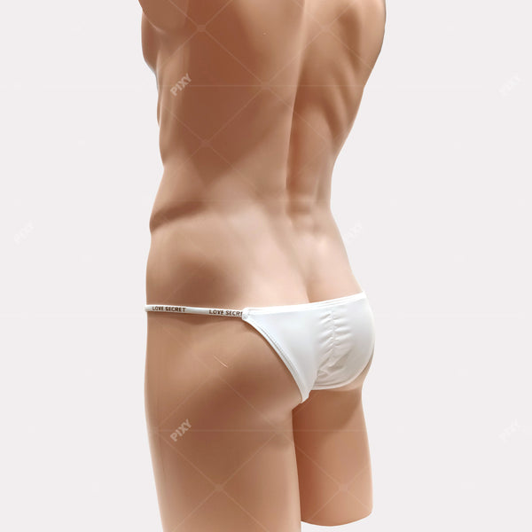 PIXY TANGAS UNDERWEAR- BODY MAX