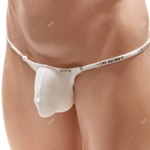 PIXY TANGAS UNDERWEAR- BODY MAX