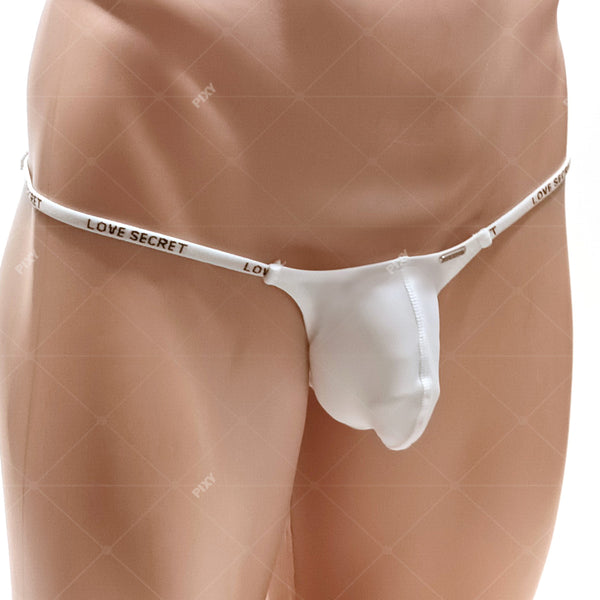 PIXY TANGAS UNDERWEAR- BODY MAX
