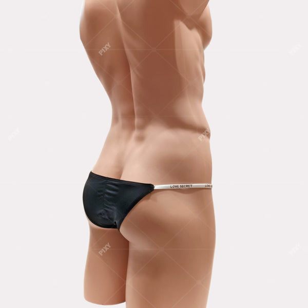 PIXY TANGAS UNDERWEAR- BODY MAX