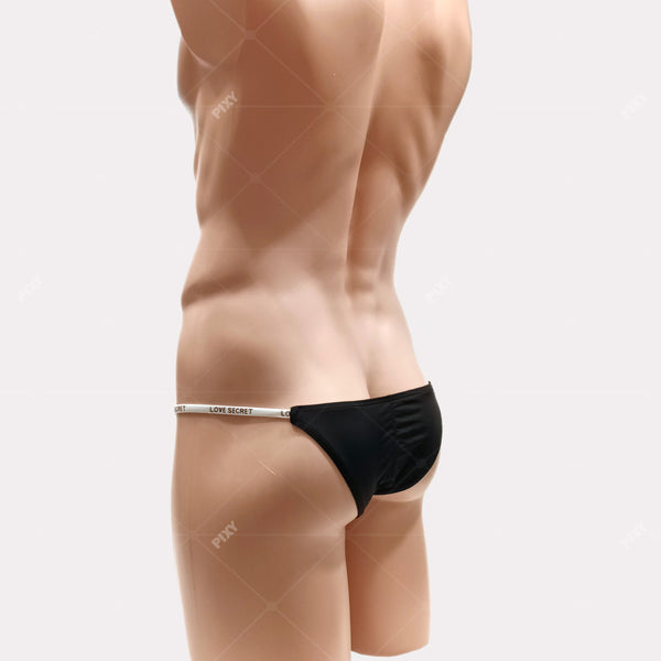 PIXY TANGAS UNDERWEAR- BODY MAX