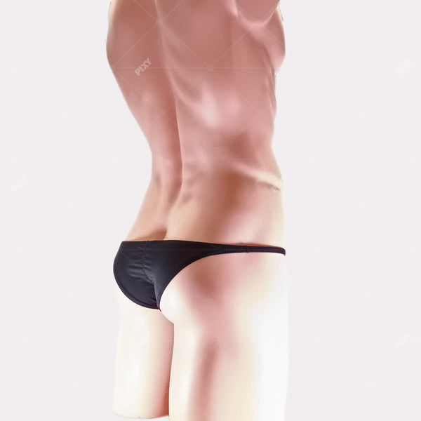 PIXY LOW RISE BIKINIS UNDERWEAR- BODY MAX