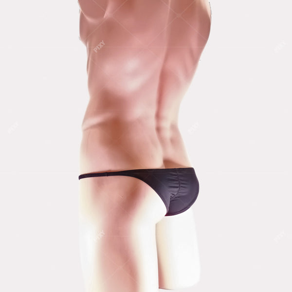 PIXY LOW RISE BIKINIS UNDERWEAR- BODY MAX