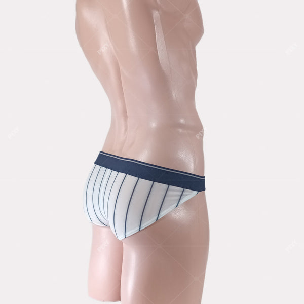PIXY LOW RISE BIKINI-UNDERWEAR- BODY MAX