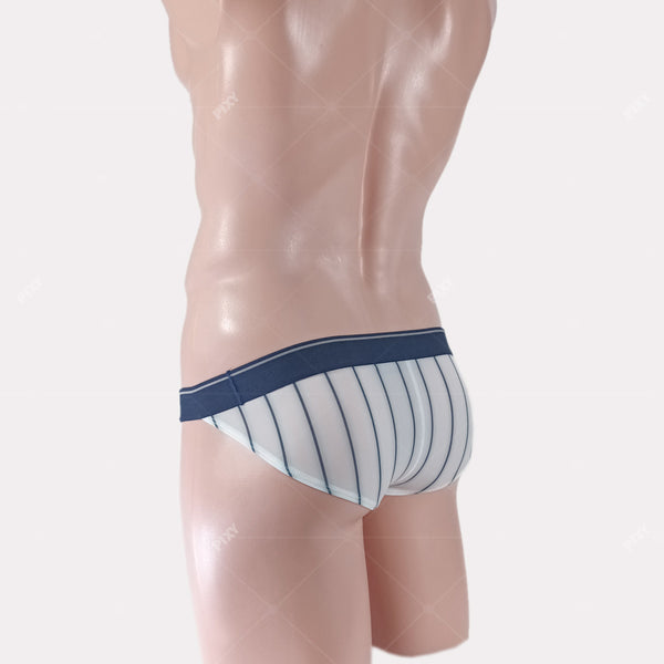 PIXY LOW RISE BIKINI-UNDERWEAR- BODY MAX
