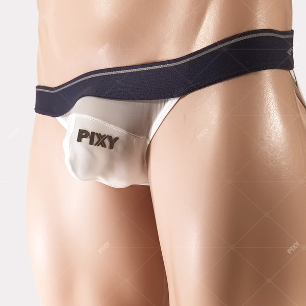 PIXY LOW RISE BIKINI-UNDERWEAR- BODY MAX