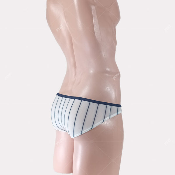 PIXY POUCH BIKINI UNDERWEAR- BODY MAX