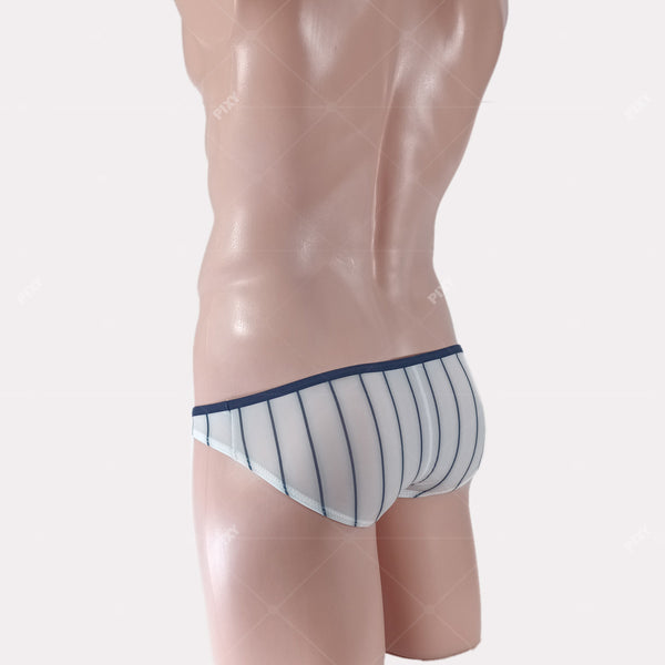 PIXY POUCH BIKINI UNDERWEAR- BODY MAX