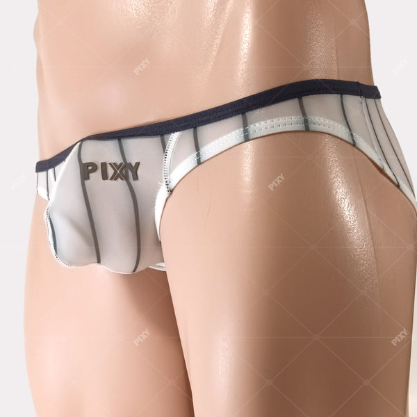 PIXY POUCH BIKINI UNDERWEAR- BODY MAX