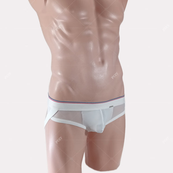 PIXY ESSENCE JOCK STRAP UNDERWEAR-FRENCH