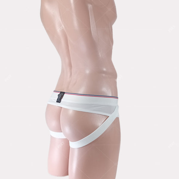 PIXY ESSENCE JOCK STRAP UNDERWEAR-FRENCH