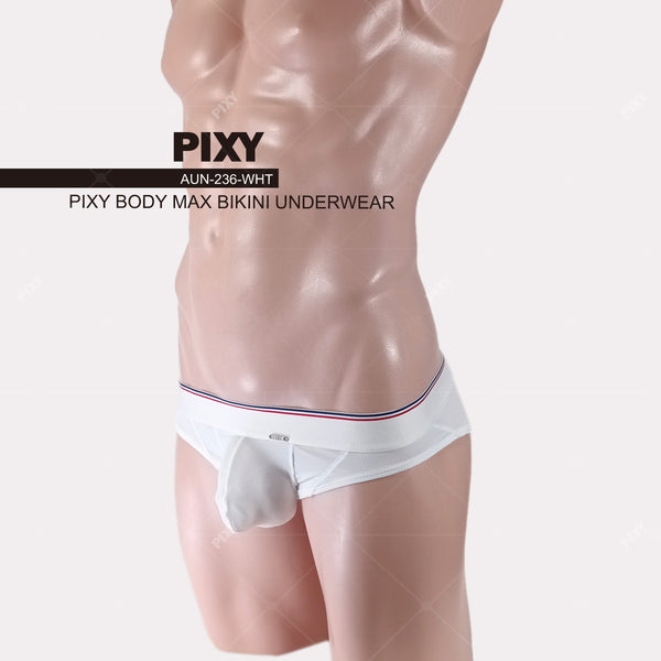 PIXY ESSENCE BIKINI UNDERWEAR-FRENCH
