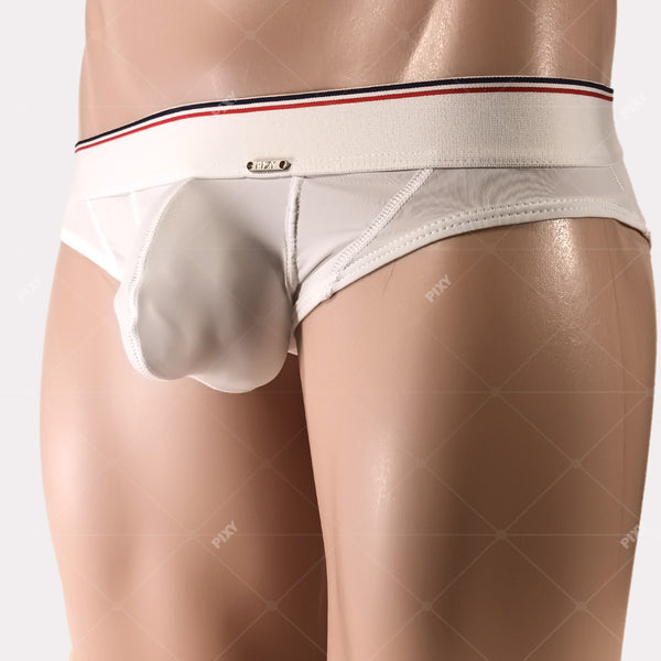 PIXY ESSENCE BIKINI UNDERWEAR-FRENCH