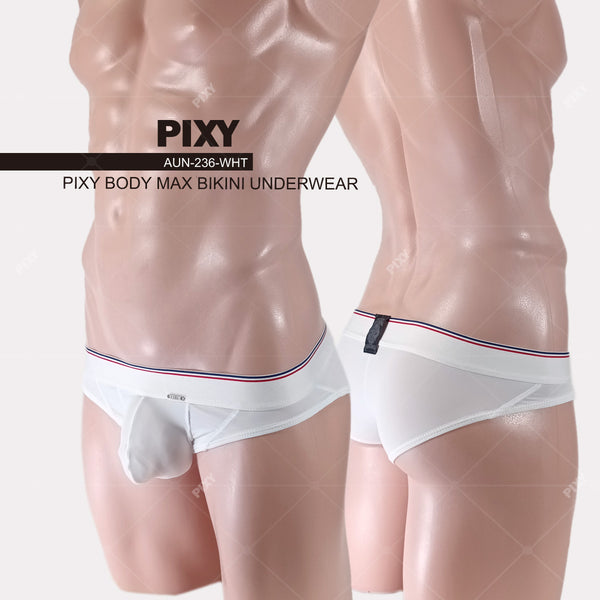 PIXY ESSENCE BIKINI UNDERWEAR-FRENCH