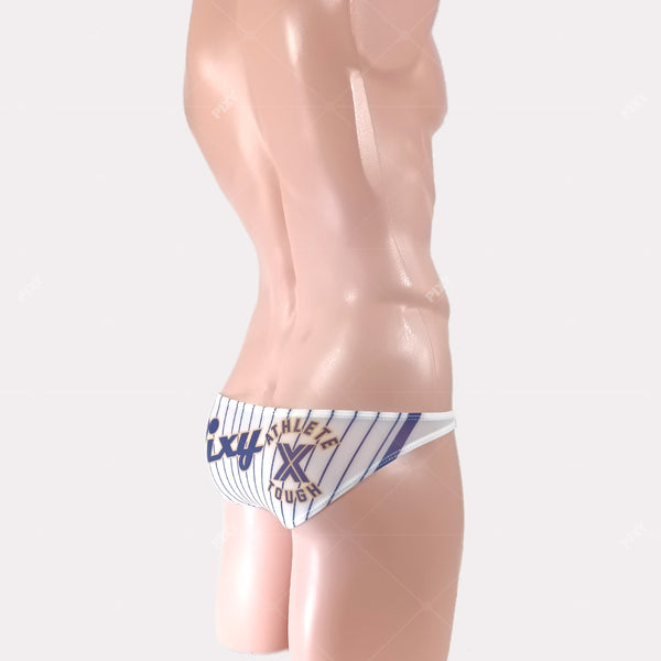 PIXY POUCH BIKINI UNDERWEAR- BODY MAX