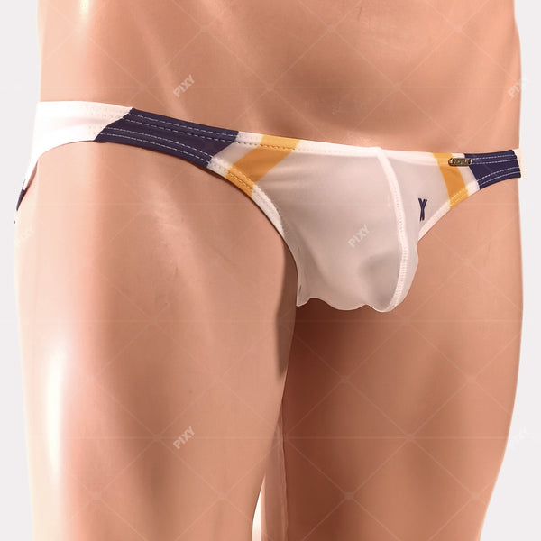 PIXY POUCH BIKINI UNDERWEAR- BODY MAX