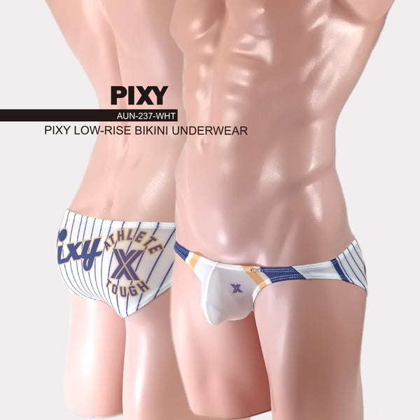 PIXY POUCH BIKINI UNDERWEAR- BODY MAX