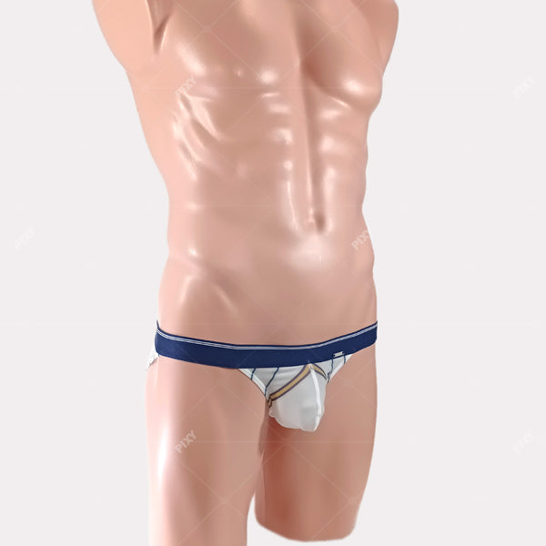 PIXY POUCH BIKINI UNDERWEAR- BODY MAX