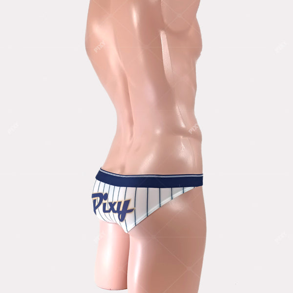 PIXY POUCH BIKINI UNDERWEAR- BODY MAX