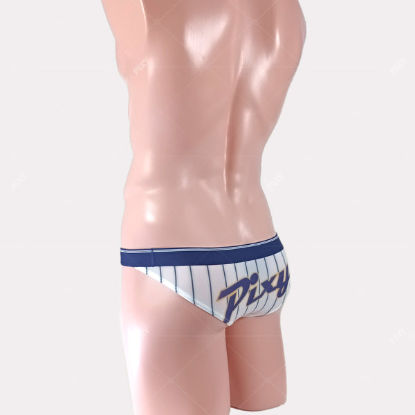 PIXY POUCH BIKINI UNDERWEAR- BODY MAX