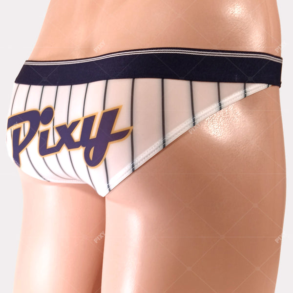PIXY POUCH BIKINI UNDERWEAR- BODY MAX