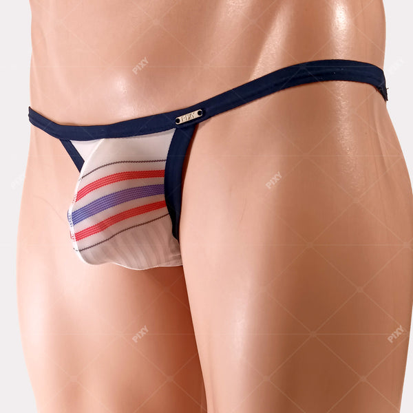 PIXY TANGAS UNDERWEAR- FRENCH