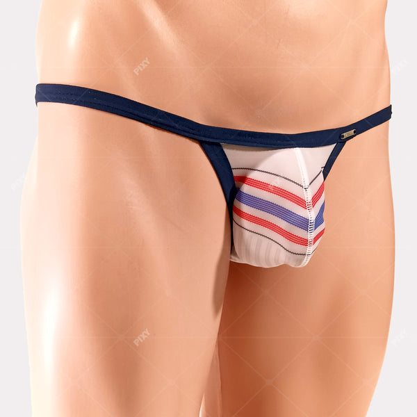 PIXY TANGAS UNDERWEAR- FRENCH