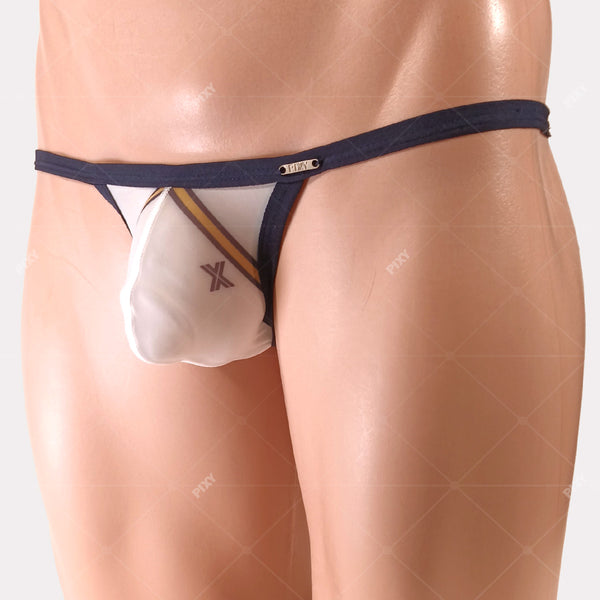 PIXY TANGAS UNDERWEAR- BODY MAX