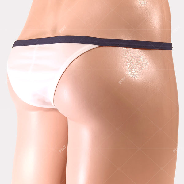 PIXY TANGAS UNDERWEAR- FRENCH